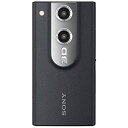 【中古】【非常に良い】ソニー SONY モバイルHDスナップカメラ Bloggie 3D MHS-FS3