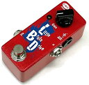 【中古】E.W.S. エフェクター ディストーション Little Brute Drive (LBD)