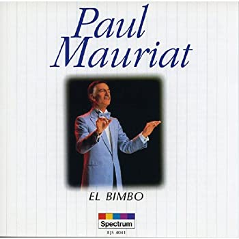 【中古】ポール・モーリア　オリーブの首飾り　[CD]　EJS-4041　〜「オリーブの首飾り」「涙のトッカー..