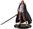【中古】【非常に良い】ワンピース DXフィギュア THE GRANDLINE MEN vol.8 シャンクス(3)