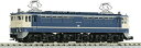 【中古】【非常に良い】KATO Nゲージ EF65 1000 後期形 3061-1 鉄道模型 電気機関車(3)