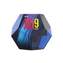 【中古】INTEL インテル CPU Corei9-9900K INTEL300シリーズChipsetマザーボード対応 BX80684I99900K【BOX】【...