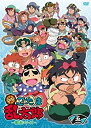 【中古】TVアニメ「忍たま乱太郎」 DVD 第18シリーズ 五の段