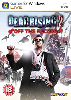 【中古】【非常に良い】Dead Rising 2: Off The Record (PC) (輸入版) 【中古】【非常に良い】Dead Rising 2: Off The Record (PC) (輸入版)