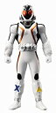 【中古】【非常に良い】仮面ライダーフォーゼ ライダーヒーローシリーズ 仮面ライダーフォーゼ01ベースステイツ(3)