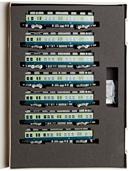 【中古】Nゲージ 4175 京阪2400系未更新車1次車基本 (塗装済完成品)