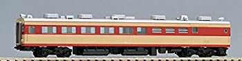 【中古】TOMIX Nゲージ サシ481 AU13搭載車 8946 鉄道