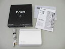 【中古】【非常に良い】シャープ カラー電子辞書 Brain PW-G5100 ホワイト PW-G5100-W 高校生向け