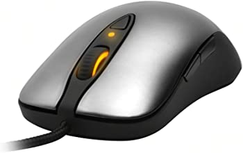 【中古】【非常に良い】【国内正規品】レーザー式 ゲーミングマウス SteelSeries Sensei 62150 【中古】【非常に良い】【国内正規品】レーザー式 ゲーミングマウス SteelSeries Sensei 62150