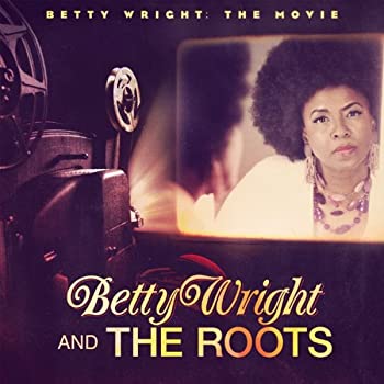 Other - 【中古】【非常に良い】Betty Wright: the Movie [CD]