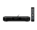 【中古】【非常に良い】Denon ネットワークオーディオプレーヤー 192kHz/24bit対応 ブラック DNP-720SE-K(2)