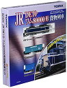 【中古】【非常に良い】TOMIX Nゲージ DE10 ワム80000形 貨物列車セット 92404 鉄道模型 客車