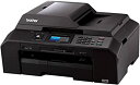 【中古】BROTHER A3インクジェットFAX複合機 JUSTIO MFC-J5910CDW