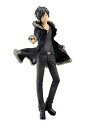【中古】【非常に良い】デュラララ!! 折原臨也 (1/8スケール PVC塗装済完成品)