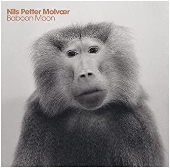 【中古】【非常に良い】バブーン・ムーン [CD]