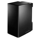 【中古】I-O DATA ミラーリング対応 超高速 LAN接続型ハードディスク LAN DISK(iPhone 5・Android端末対応、DTCP-IPにも対応) 4.0TB HDL2-A4.0(2)