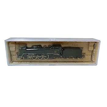 【中古】【非常に良い】マイクロエース Nゲージ C55-25・2次形改造 A7102 鉄道模型 蒸気機関車