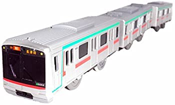 【中古】タカラトミー オリジナルプラレール 東急電鉄 5000系 田園都市線のサムネイル