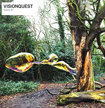 【中古】Fabric 61: Visionquest [CD]【メーカー名】0【メーカー型番】0【ブランド名】Visionquest【商品説明】Fabric 61: Visionquest [CD]当店では初期不良に限り、商品到着から7日間は返品を 受付けております。他モールとの併売品の為、完売の際はご連絡致しますのでご了承ください。中古品の商品タイトルに「限定」「初回」「保証」「DLコード」などの表記がありましても、特典・付属品・帯・保証等は付いておりません。品名に【import】【輸入】【北米】【海外】等の国内商品でないと把握できる表記商品について国内のDVDプレイヤー、ゲーム機で稼働しない場合がございます。予めご了承の上、購入ください。掲載と付属品が異なる場合は確認のご連絡をさせていただきます。ご注文からお届けまで1、ご注文⇒ご注文は24時間受け付けております。2、注文確認⇒ご注文後、当店から注文確認メールを送信します。3、お届けまで3〜10営業日程度とお考えください。4、入金確認⇒前払い決済をご選択の場合、ご入金確認後、配送手配を致します。5、出荷⇒配送準備が整い次第、出荷致します。配送業者、追跡番号等の詳細をメール送信致します。6、到着⇒出荷後、1〜3日後に商品が到着します。　※離島、北海道、九州、沖縄は遅れる場合がございます。予めご了承下さい。お電話でのお問合せは少人数で運営の為受け付けておりませんので、メールにてお問合せお願い致します。営業時間　月〜金　11:00〜17:00お客様都合によるご注文後のキャンセル・返品はお受けしておりませんのでご了承ください。ご来店ありがとうございます。
