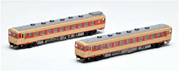 【中古】TOMIX Nゲージ 富士急行キハ58形 キハ58001 キハ58003 セット 92172 鉄道模型 ディーゼルカー
