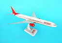 【中古】ホーガン 1/200 B777-300ER エア・インディア 完成品