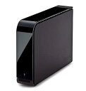 【中古】【非常に良い】BUFFALO USB3.0用 【Wii U動作確認済み】 外付けハードディスク 2TB HD-LB2.0TU3J