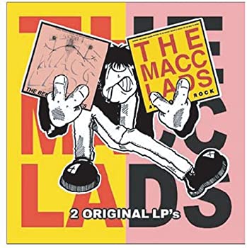 【中古】THE BEER NECESSITIES / ALEHOUSE ROCK [CD]【メーカー名】0【メーカー型番】0【ブランド名】ザ・マック・ラッズ【商品説明】THE BEER NECESSITIES / ALEHOUSE ROCK [CD]当店では初期不良に限り、商品到着から7日間は返品を 受付けております。他モールとの併売品の為、完売の際はご連絡致しますのでご了承ください。中古品の商品タイトルに「限定」「初回」「保証」「DLコード」などの表記がありましても、特典・付属品・帯・保証等は付いておりません。品名に【import】【輸入】【北米】【海外】等の国内商品でないと把握できる表記商品について国内のDVDプレイヤー、ゲーム機で稼働しない場合がございます。予めご了承の上、購入ください。掲載と付属品が異なる場合は確認のご連絡をさせていただきます。ご注文からお届けまで1、ご注文⇒ご注文は24時間受け付けております。2、注文確認⇒ご注文後、当店から注文確認メールを送信します。3、お届けまで3〜10営業日程度とお考えください。4、入金確認⇒前払い決済をご選択の場合、ご入金確認後、配送手配を致します。5、出荷⇒配送準備が整い次第、出荷致します。配送業者、追跡番号等の詳細をメール送信致します。6、到着⇒出荷後、1〜3日後に商品が到着します。　※離島、北海道、九州、沖縄は遅れる場合がございます。予めご了承下さい。お電話でのお問合せは少人数で運営の為受け付けておりませんので、メールにてお問合せお願い致します。営業時間　月〜金　11:00〜17:00お客様都合によるご注文後のキャンセル・返品はお受けしておりませんのでご了承ください。ご来店ありがとうございます。