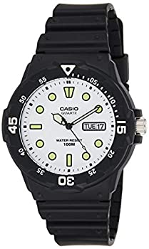OMEGA - 【中古】【非常に良い】[カシオスタンダード] 腕時計 MRW-200H-7E 逆輸入品