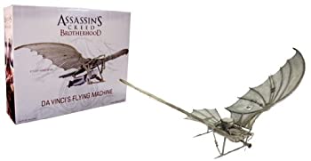 【中古】アサシンズ　クリード　Brotherhood　ダビンチ　フライング　マシーン