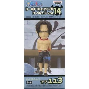 楽天市場】ワンピース vol．14 ワールドコレクタブルフィギュアの通販