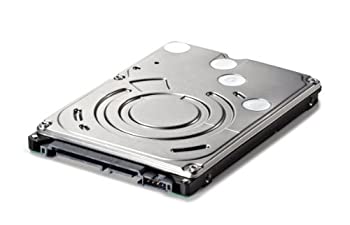 其它 - 【中古】BUFFALO 2.5インチ Serial ATA用 内蔵HDD 500GB HD-IN500S