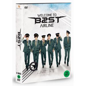 Rakuten - 【中古】Welcome to Beast Airline [DVD]