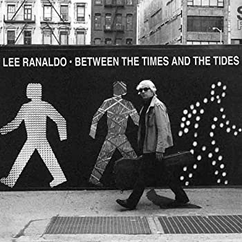 【中古】Between the Times & Tides [CD]