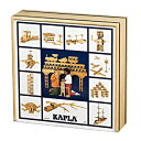 【中古】【並行輸入品】 KAPLA(カプラ)・カプラ 100ピース