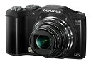 【中古】【非常に良い】OLYMPUS デジタルカメラ SZ-31マルチレコーディング ブラック 1600万画素 裏面照射型CMOS 光学24倍ズーム DUAL ...