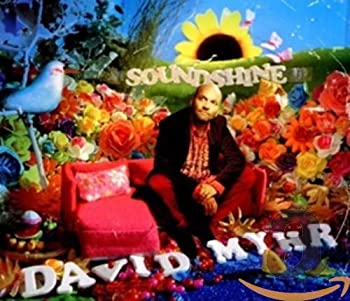 【中古】Soundshine [CD]【メーカー名】0【メーカー型番】0【ブランド名】Myhr, David【商品説明】Soundshine [CD]当店では初期不良に限り、商品到着から7日間は返品を 受付けております。他モールとの併売品の為、完売の際はご連絡致しますのでご了承ください。中古品の商品タイトルに「限定」「初回」「保証」「DLコード」などの表記がありましても、特典・付属品・帯・保証等は付いておりません。品名に【import】【輸入】【北米】【海外】等の国内商品でないと把握できる表記商品について国内のDVDプレイヤー、ゲーム機で稼働しない場合がございます。予めご了承の上、購入ください。掲載と付属品が異なる場合は確認のご連絡をさせていただきます。ご注文からお届けまで1、ご注文⇒ご注文は24時間受け付けております。2、注文確認⇒ご注文後、当店から注文確認メールを送信します。3、お届けまで3〜10営業日程度とお考えください。4、入金確認⇒前払い決済をご選択の場合、ご入金確認後、配送手配を致します。5、出荷⇒配送準備が整い次第、出荷致します。配送業者、追跡番号等の詳細をメール送信致します。6、到着⇒出荷後、1〜3日後に商品が到着します。　※離島、北海道、九州、沖縄は遅れる場合がございます。予めご了承下さい。お電話でのお問合せは少人数で運営の為受け付けておりませんので、メールにてお問合せお願い致します。営業時間　月〜金　11:00〜17:00お客様都合によるご注文後のキャンセル・返品はお受けしておりませんのでご了承ください。ご来店ありがとうございます。