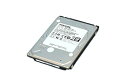 【中古】Toshiba 640?GB mq01abd064?2.5?
