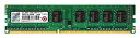 【中古】Transcend メモリ 2GBボード 240pin DDR3 U-DIMM 1Rank