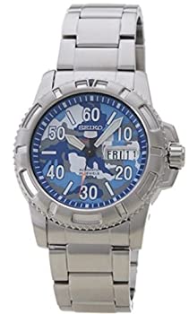 【中古】【非常に良い】SEIKO (セイコーimport) srp223j1 逆輸入 【中古】【非常に良い】SEIKO (セイコーimport) srp223j1 逆輸入