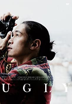 【中古】【非常に良い】UGLY アグリー [DVD] 窪塚洋介, 桃生亜希子 (出演), 柿本ケンサク (監督), 半野喜弘 (監督)