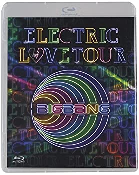 【中古】【非常に良い】ELECTRIC LOVE TOUR 2010 [Blu-ray]【メーカー名】ユニバーサルJ【メーカー型番】【ブランド名】【商品説明】ELECTRIC LOVE TOUR 2010 [Blu-ray]当店では初期不良に限り、商品到着から7日間は返品を 受付けております。他モールとの併売品の為、完売の際はご連絡致しますのでご了承ください。中古品の商品タイトルに「限定」「初回」「保証」などの表記がありましても、特典・付属品・保証等は付いておりません。品名に【import】【輸入】【北米】【海外】等の国内商品でないと把握できる表記商品について国内のDVDプレイヤー、ゲーム機で稼働しない場合がございます。予めご了承の上、購入ください。掲載と付属品が異なる場合は確認のご連絡をさせていただきます。ご注文からお届けまで1、ご注文⇒ご注文は24時間受け付けております。2、注文確認⇒ご注文後、当店から注文確認メールを送信します。3、お届けまで3〜10営業日程度とお考えください。4、入金確認⇒前払い決済をご選択の場合、ご入金確認後、配送手配を致します。5、出荷⇒配送準備が整い次第、出荷致します。配送業者、追跡番号等の詳細をメール送信致します。6、到着⇒出荷後、1〜3日後に商品が到着します。　※離島、北海道、九州、沖縄は遅れる場合がございます。予めご了承下さい。お電話でのお問合せは少人数で運営の為受け付けておりませんので、メールにてお問合せお願い致します。営業時間　月〜金　11:00〜17:00お客様都合によるご注文後のキャンセル・返品はお受けしておりませんのでご了承ください。ご来店ありがとうございます。