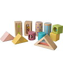 【中古】【非常に良い】音いっぱいつみき(3)
