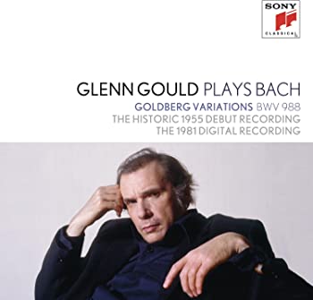 Bach, J.S.: Goldberg Variation 