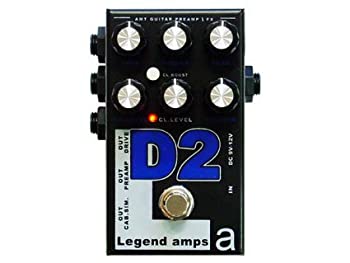 Musical Instruments - 【中古】AMT Electronics [エイエムティーエレクトロニクス] D2