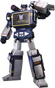 【中古】トランスフォーマー マスターピース MP13 サウンドウェーブ