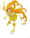 【中古】【非常に良い】『スイートプリキュア』 キュアミューズ (1/8スケール PVC製塗装済完成品)