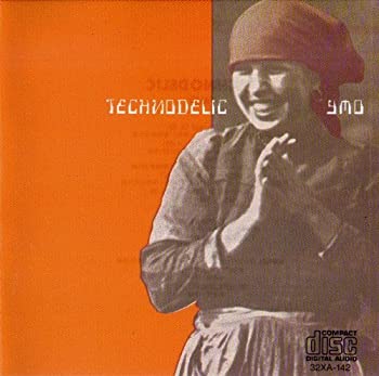 Technodelic 