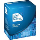 【中古】【非常に良い】Intel CPU Pentium G640 2.80GHz LGA1155 BX80623G640 【BOX】