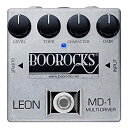 【中古】BOOROCKS Multi-Driver LEON MD-1(2)
