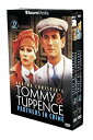 【中古】Tommy Tuppence: Partners in Crime Set 2 DVD